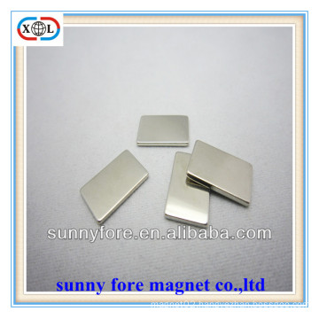 block magnet for card reader